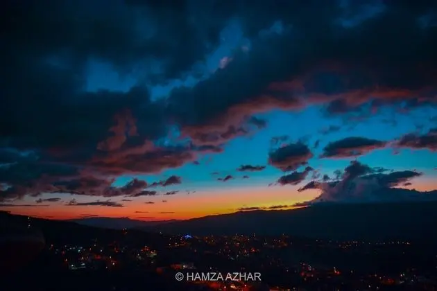 City Tek Büyük Yataklı Oda