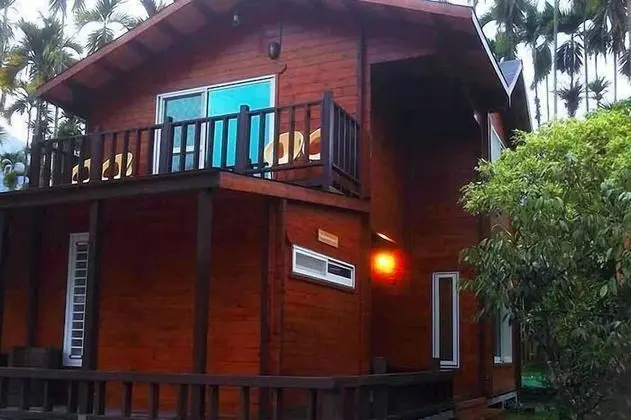 Family Dağ Evi (9PAX)