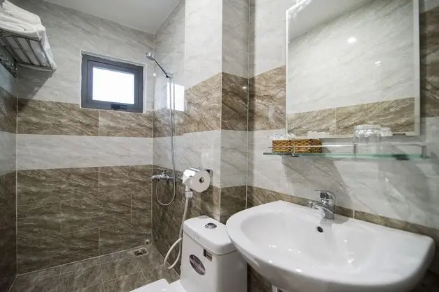 Deluxe İki Ayrı Yataklı Oda