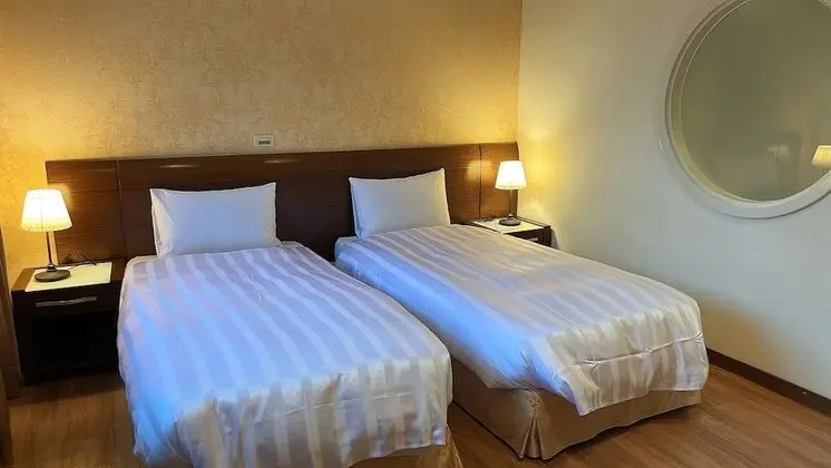 Deluxe Tek Kişilik Oda