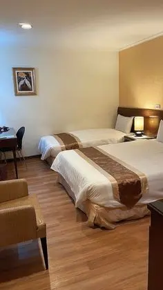 Deluxe Tek Kişilik Oda