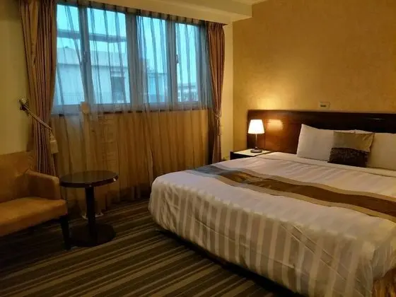 Deluxe Tek Kişilik Oda