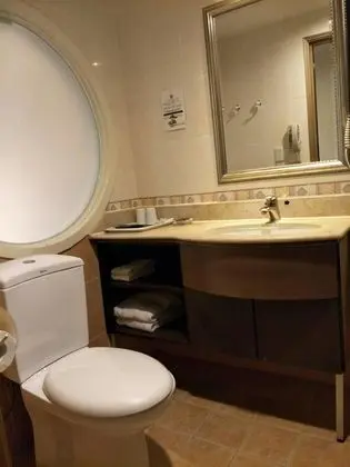 Deluxe Tek Kişilik Oda