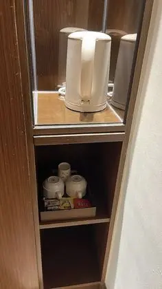 Standard İki Ayrı Yataklı Oda