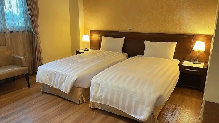Standard Tek Kişilik Oda