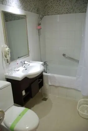 Standard Tek Kişilik Oda