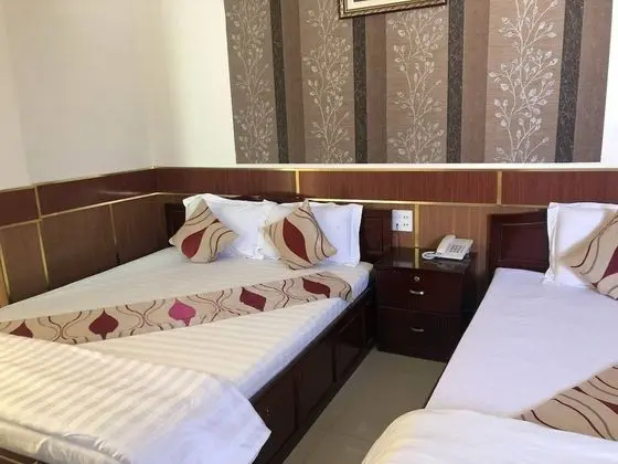 Dört Kişilik Oda