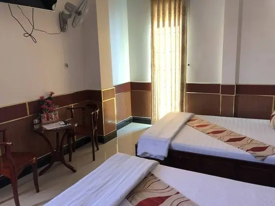 Dört Kişilik Oda