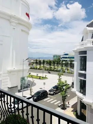 Luxury Dört Kişilik Oda