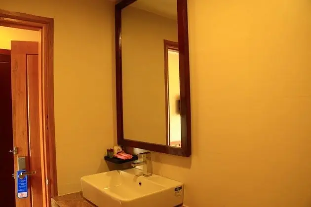 Panoramic Büyük Yataklı Tek Kişilik Oda