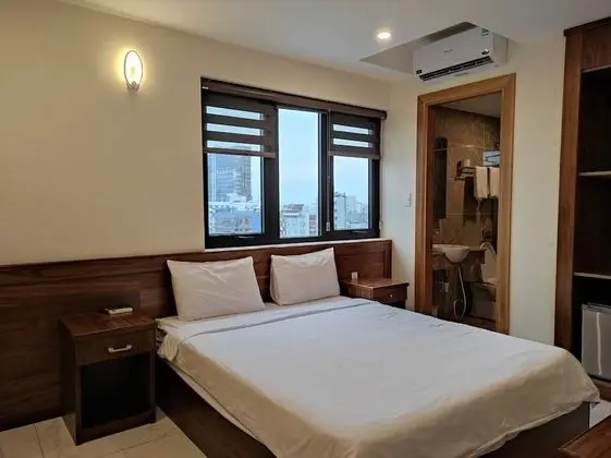 Deluxe Oda, Deniz Manzaralı