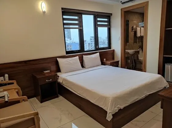 Deluxe Oda, Deniz Manzaralı