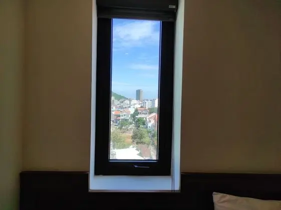 Standard Dört Kişilik Oda