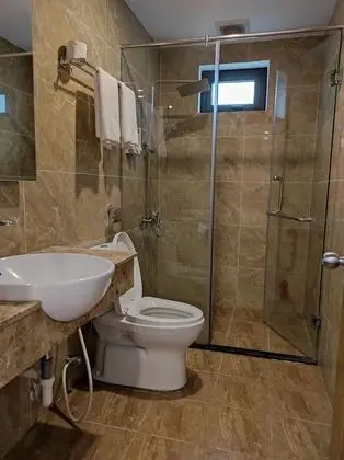 Standard Oda, 1 Büyük (Queen) Boy Yatak