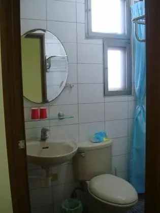 Standard İki Ayrı Yataklı Oda, Özel Banyo