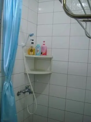Standard İki Ayrı Yataklı Oda, Özel Banyo