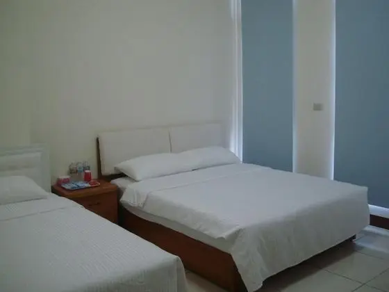Üç Kişilik Oda, Özel Banyo