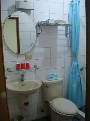 Üç Kişilik Oda, Özel Banyo