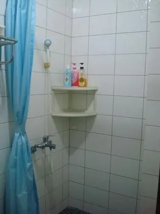 Üç Kişilik Oda, Özel Banyo