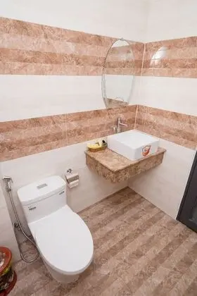 Standard İki Ayrı Yataklı Oda