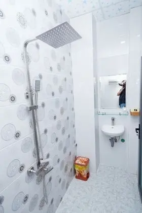Standard Üç Kişilik Oda