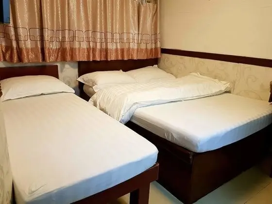 Family Triple Room, Multiple Beds