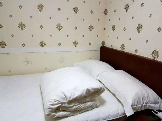 Family Üç Kişilik Oda, Birden Çok Yatak