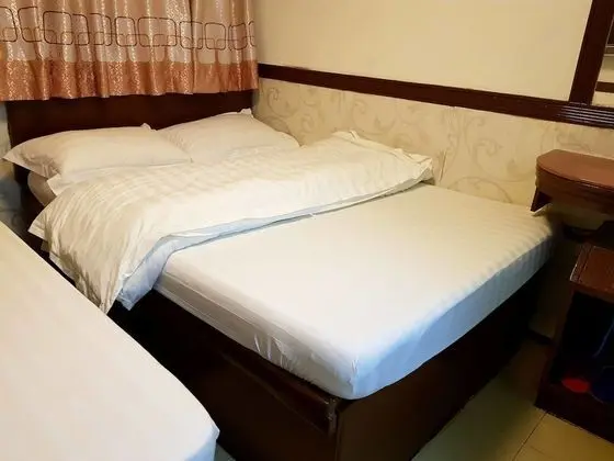 Family Üç Kişilik Oda, Birden Çok Yatak