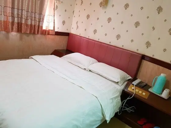 Junior Tek Büyük Yataklı Oda, 1 Çift Kişilik Yatak