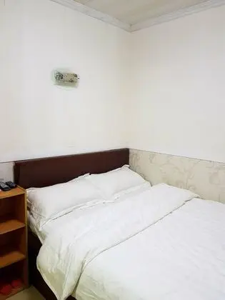 Junior Tek Büyük Yataklı Oda, 1 Çift Kişilik Yatak