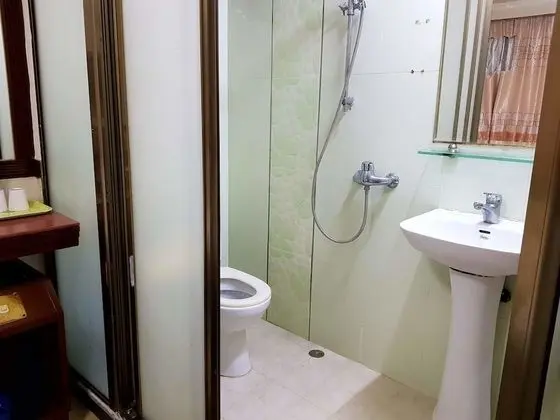Junior Tek Büyük Yataklı Oda, 1 Çift Kişilik Yatak