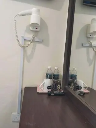 Deluxe Tek Büyük Yataklı Oda, 1 Yatak Odası, Balkon, Şehir Manzaralı