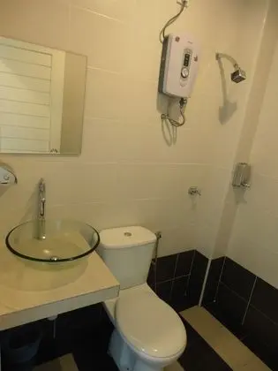 Deluxe Tek Büyük Yataklı Oda, 1 Yatak Odası, Balkon, Şehir Manzaralı