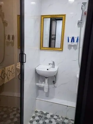 Traditional Tek Kişilik Oda