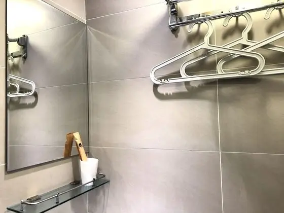 Teddy Bear Room