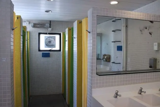 Ortak Ranzalı Oda, Sadece kadınlar için (1 Bed in 4-Bed Female Dormitory Room)