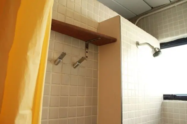Ortak Ranzalı Oda, Sadece kadınlar için (1 Bed in 4-Bed Female Dormitory Room)