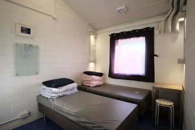 Twin/ Double Room