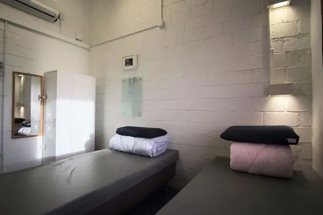 Twin/ Double Room
