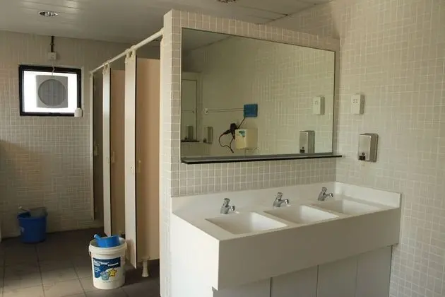 Twin/ Double Room