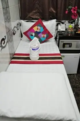 Standard Tek Kişilik Oda