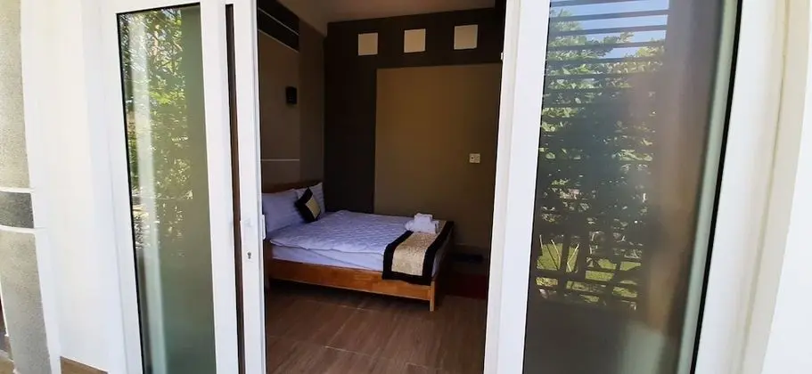 Superior Tek Büyük Yataklı Oda