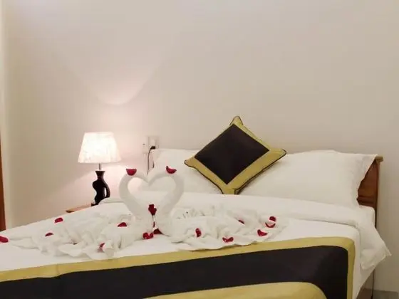 Tek Kişilik Oda