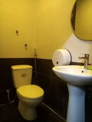 Panoramic Büyük Yataklı Tek Kişilik Oda