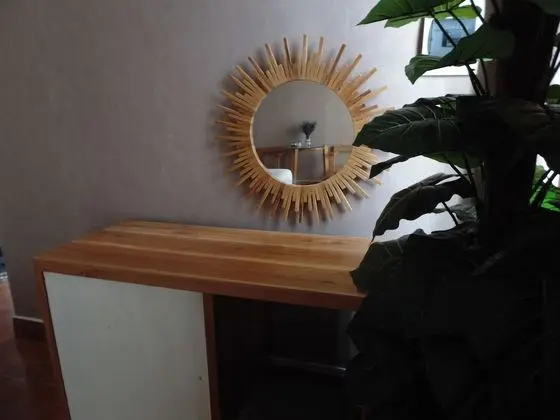 Panoramic Büyük Yataklı Tek Kişilik Oda