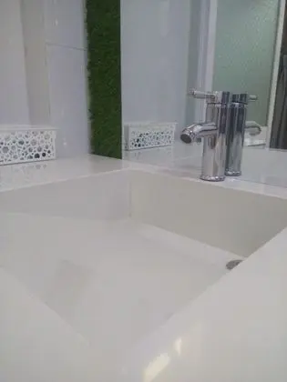 Panoramic Tek Büyük Yataklı Oda
