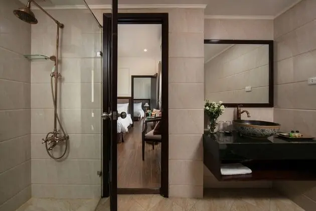 Deluxe Oda, Bağlantılı Odalar (Balcony)