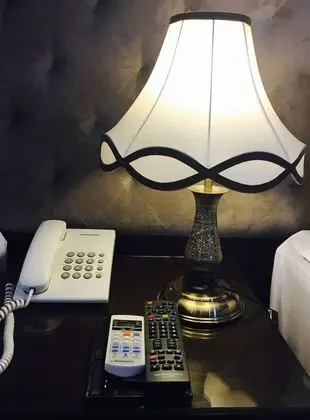 Deluxe Tek Büyük Yataklı Oda, 1 Çift Kişilik Yatak