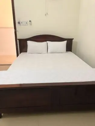 Dört Kişilik Oda