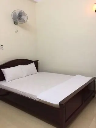 Dört Kişilik Oda